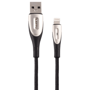 کابل تبدیل USB به Lightning لیتو مدل LD-14