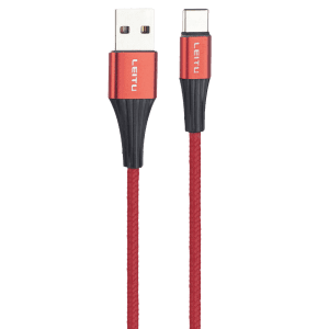 کابل تبدیل USB به Type-C لیتو مدل LD-188