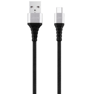کابل تبدیل USB به Type C لیتو مدل L-199