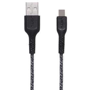 کابل تبدیل USB به Type-C لیتو مدل LD-26