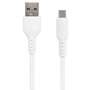 کابل تبدیل USB به Type-C لیتو مدل LD-27
