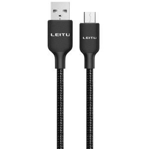 کابل تبدیل USB به Micro-USB لیتو مدل LD-39