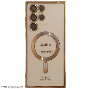 قاب NewSkin Magnetic مناسب برای سامسونگ S22 Ultra