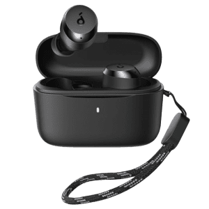 هدفون بلوتوثی انکر مدل Soundcore A20i