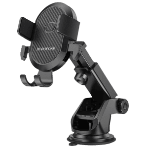 پایه نگهدارنده گوشی موبایل و تبلت بروفون مدل BH39