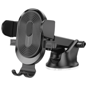 پایه نگهدارنده گوشی موبایل و تبلت بروفون مدل BH85