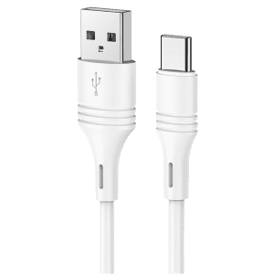 کابل تبدیل USB به Type C بروفون مدل BX43