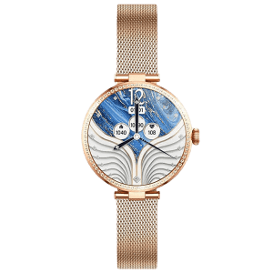 ساعت هوشمند گلوریمی مدل GL1