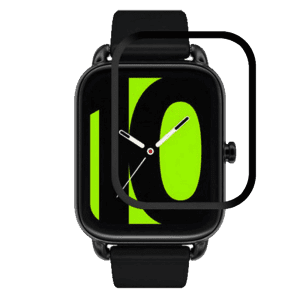 محافظ صفحه نمایش مناسب برای ساعت هوشمند هایلو RS4 Plus