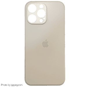 کاور PVD مناسب برای گوشی اپل iPhone 14 promax