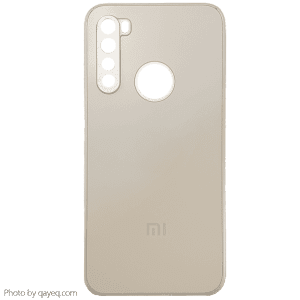 کاور PVD مناسب برای گوشی شیائومی Redmi note 8