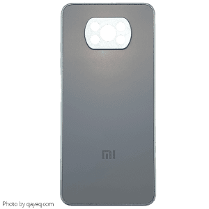 کاور PVD مناسب برای گوشی شیائومی POCO X3