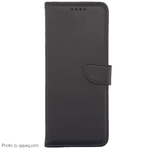 کیف چرمی مناسب برای شیائومی Redmi Note 12 4G