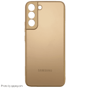 کاور PVD مناسب برای گوشی سامسونگ Galaxy s22 plus