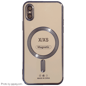 قاب NewSkin Magnetic مناسب برای اپل iPhone X / XS