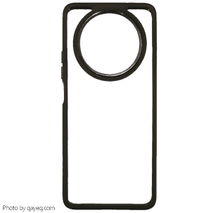 قاب مدل New Skin مناسب برای گوشی هوآوی Honor x9 (2022)