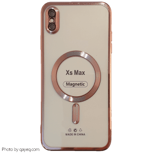 قاب NewSkin Magnetic مناسب برای اپل iPhone Xs Max