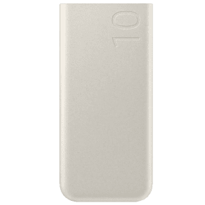 پاوربانک سامسونگ مدل EB-P3400 ظرفیت 10000 میلی آمپر ساعت