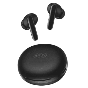 هدفون بلوتوثی کیو سی وای مدل T13 ANC 2