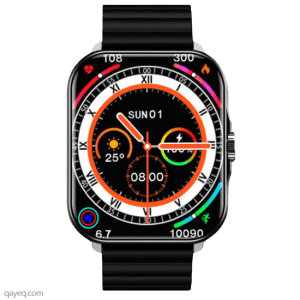 smart watch Jiekemi S1