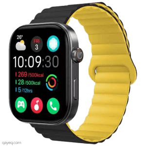 smart watch glorimi GS2