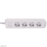 1-hadron P24 protection