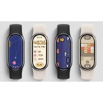 mi band 8---5