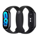 mi band 8---9