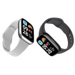 redmi watch active---3