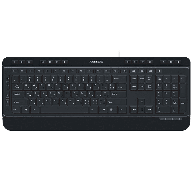 KB-97---1 KingStar KB97---1