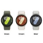 Galaxy watch 7---2