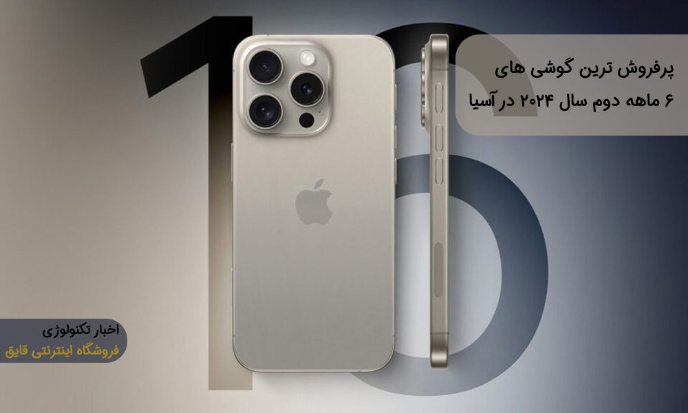 top phone 2024