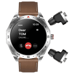 haino teko By-ST5-Buds---