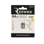 Reewox Q-01