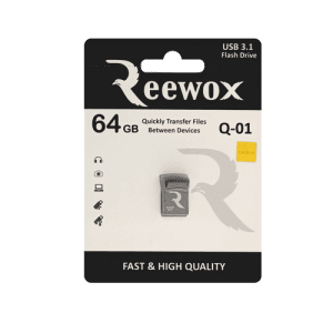 Reewox Q-01