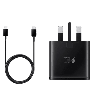 Adapter 45W samsung