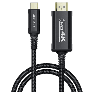 کابل HDMI به Type-c ایس فست مدل C1-10