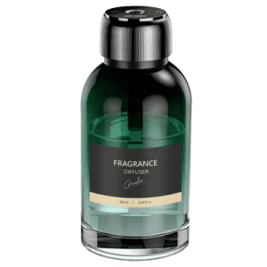 خوشبو کننده هوا گرین لاین مدل ‎GNJUMBO500GN رنگ مشکی