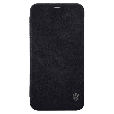 کیف چرمی نیلکین مناسب برای اپل iPhone X