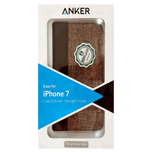 کیف کنفی انکر مناسب برای 8 - iPhone 7