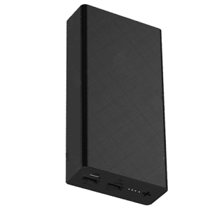 پاوربانک بیوا مدل ۰۴۲-BP ظرفیت ۲۰۰۰۰ میلی آمپر