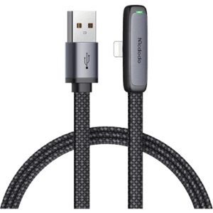 کابل تبدیل USB به لایتنینگ مک دودو مدل CA-279 طول ۱.۲ متر