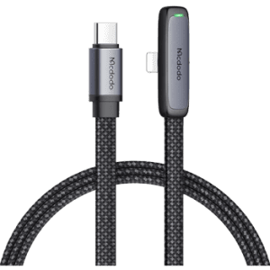 کابل USB-C به لایتنینگ مک دودو مدل CA-3350 طول ۱.۲ متر