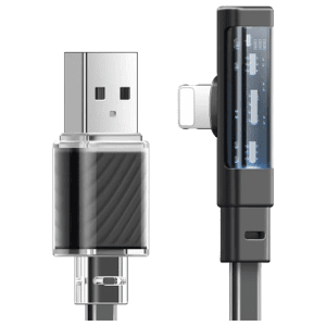 کابل تبدیل USB به لایتنینگ مک دودو مدل CA-3413 طول ۱.۲ متر