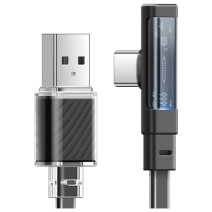 کابل تبدیل USB به لایتنینگ مک دودو مدل CA-3413 طول ۱.۲ متر