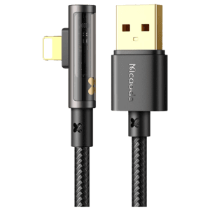 کابل تبدیل USB به لایتنینگ مک دودو مدل CA-3510 طول ۱.۲ متر