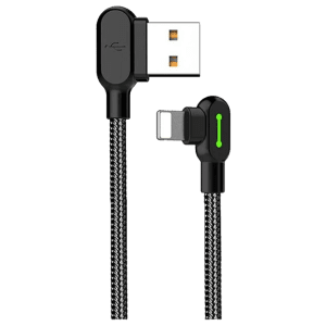 کابل تبدیل USB به لایتنینگ مک دودو مدل CA-4673 طول ۱.۸ متر