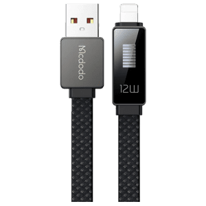 کابل تبدیل USB به لایتنینگ مک دودو مدل CA-497 طول ۱.۲ متر