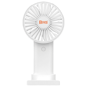 پنکه رومیزی شارژی بیوا FA-01