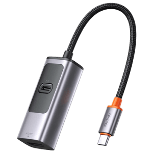 هاب ۲ پورت USB-C مک دودو مدل HU-1130